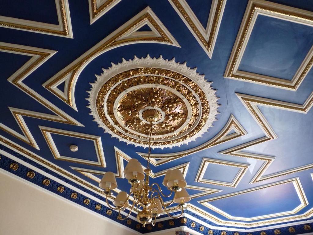 Alba Hills Guest House Edynburg Zewnętrze zdjęcie