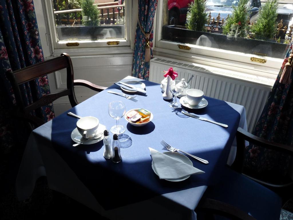 Alba Hills Guest House Edynburg Zewnętrze zdjęcie