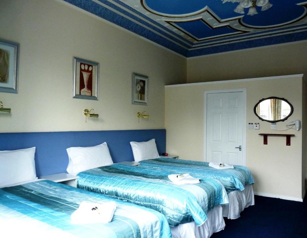 Alba Hills Guest House Edynburg Pokój zdjęcie