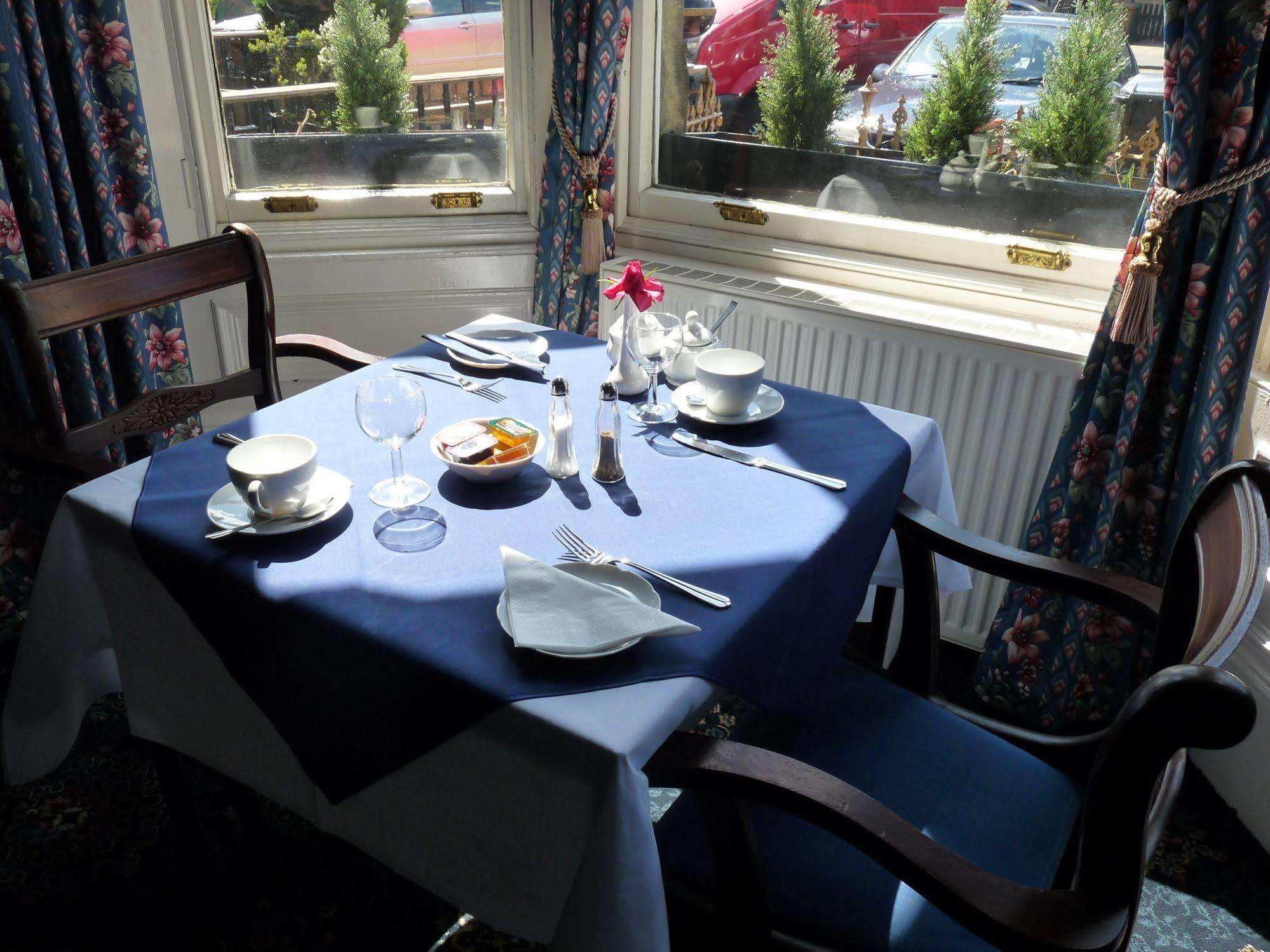 Alba Hills Guest House Edynburg Zewnętrze zdjęcie